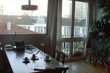 Titon Faubourg Saint-Antoine