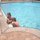 Spend the day at the pool