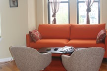 Chic 1 Bdrm - Heart of Adams Morgan