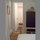 The bathroom is private and accessible only from your bedroom.