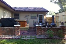 Quaint & Classy  Bungalow 