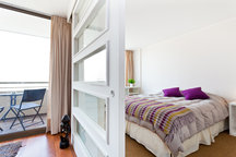 Furnished Apart. in Forestal Park 1