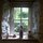 looking out to the front garden from the Therapy Room