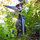 Welcome to RiverSea: A Patrick Amiot sculpture of RiverSea's mascot, the Pileated Woodpecker