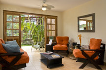 Serenity Guesthouse & Personal Spa