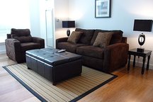 [1330-2] 2 BR in Lux Fenway Apts.