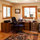 2nd floor office area