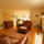 Living room, looking toward dining room