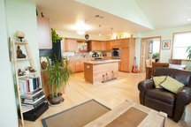 Living GREEN | Boulder | Wonderland