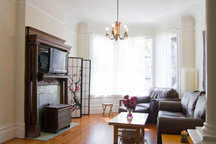 ☼ Famous Alamo Square Sanctuary ☼
