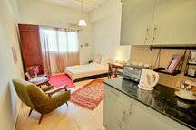 Holiday Studio TelAviv Top Location