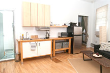Cozy two bedroom in L.E.S. 