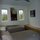 Second bedroom with two twin beds