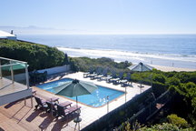 Indian Ocean Villa Plettenberg Bay
