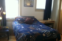Stay in the Heart of Downtown GR!