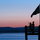 4th of July 2011 ~ Flathead Lake ~ Waiting for fireworks!!