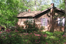 Family Home Near Asheville