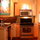 Full Kitchen with SS appliances, Granite, gas cooking