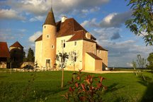 Le Manoir Equivocal 止园