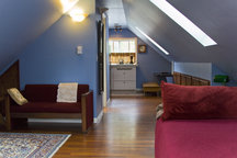Private Studio Coachhouse