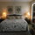 King Size bed