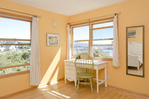 Half Moon Bay Seahouse Room 2