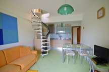  Taormina apartment near beach