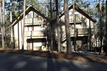 Keowee Key SC Getaway