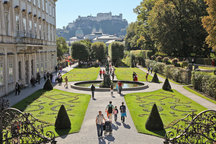 Room for 2 in the heart of Salzburg