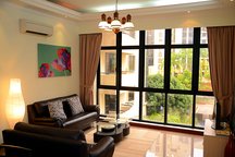 Fully Furnished and Serviced - 2BR