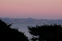 Cozy & Comfortable Sausalito Flat