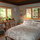 Peaceful room with private bath