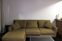LES One Bedroom in a 2Bedroom APT