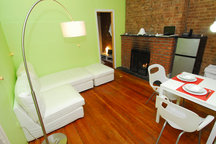 Invigorating Midtown 1br Retreat