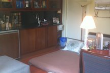 OLD TOWN-Loft/City Views-Fits 4
