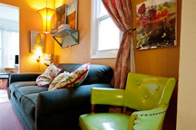 I go! -Cozy House, Great Deal! WiFi