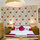Double room in spacious modern home