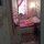 Going through the front door, you come through the hallway in your room.