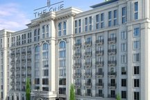 Five Star Hotel