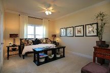 Concord / East Bay Work/Sleep Space