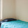 Bedroom 2: Twin bed.