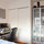 Bedroom 1: Work area.