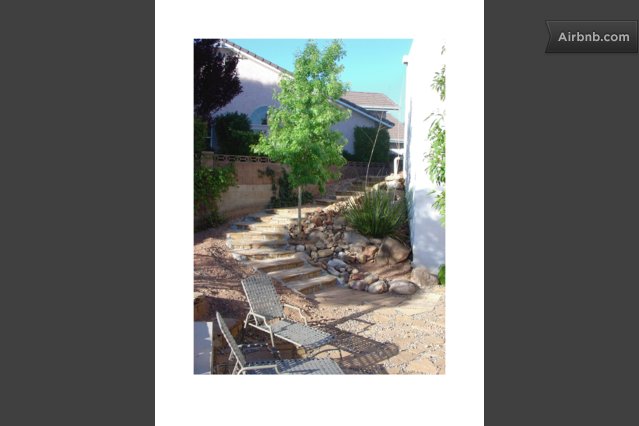 Stay at 'Private Guest Suite 700 sq.ft.'  (Bloomington Hills) $79