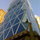 Hearst Corp building, one block away