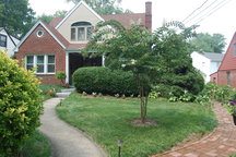 B&B at Lansdowne Way