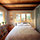 Peaceful room with private bath