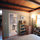 Private guest bathroom