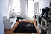 Ideal SoHo 1bed (Spring/Prince)