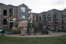 BOULDER/DENVER CRASH PAD 