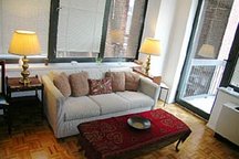 Longterm sublet-heart of Manhattan